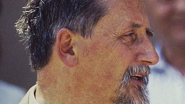 Hubert Weinzierl