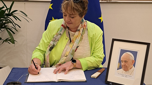Kirsten Elisabeth Jäkel