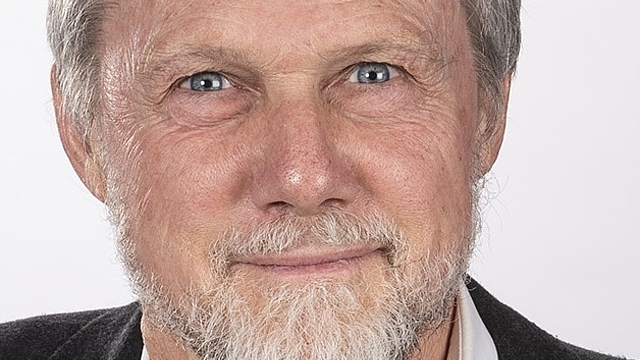 Günther Brendle-Behnisch