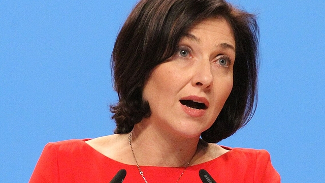 Katharina Reiche