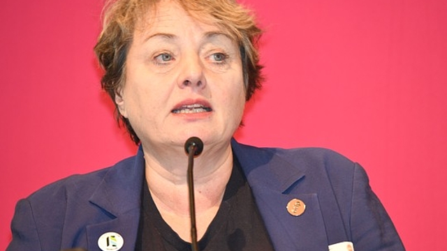Kirsten Elisabeth Jäkel
