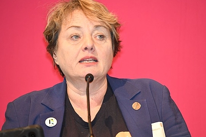 Kirsten Elisabeth Jäkel