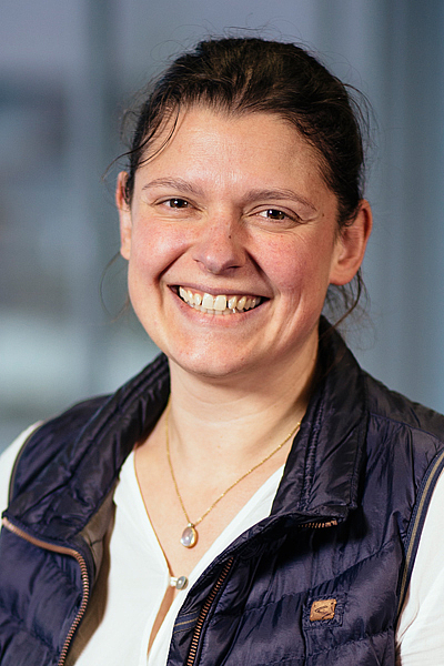 Agnes Becker Agnes Becker