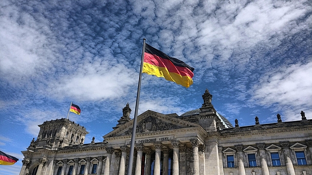Deutscher Bundestag