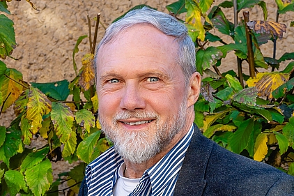 Günther Brendle-Behnisch