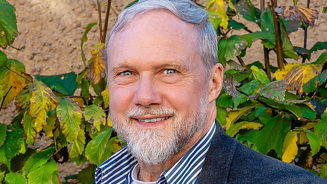 Günther Brendle-Behnisch